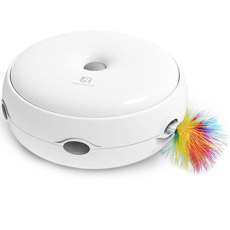 xiaomi holman smart cat toy