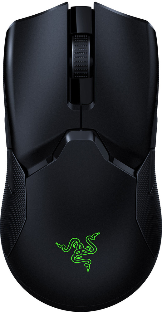 razer viper ultimate gaming mouse