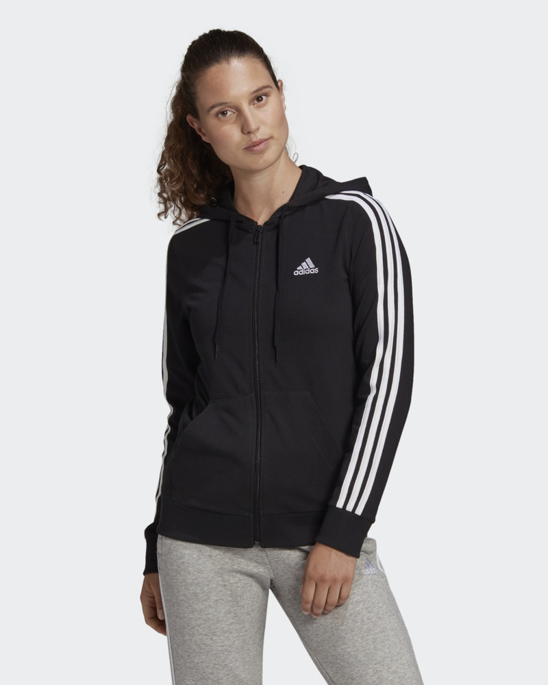 adidas edition full zip hoodie