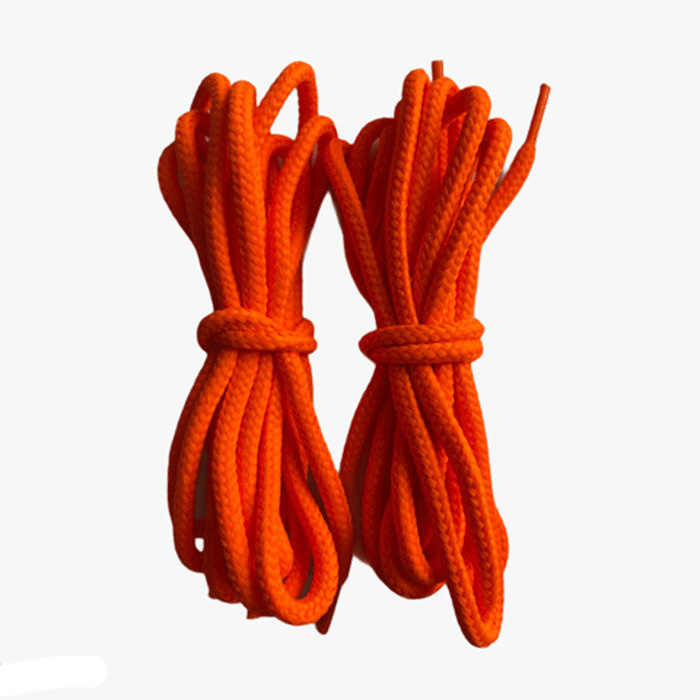 Оранжевые шнурки орион 130 см. Шнурки 140 мм оранжевый 3 мм. Шнурки 130 см оранжевые. Шнур оранжевый 4 мм. Шнурки оранжевые.