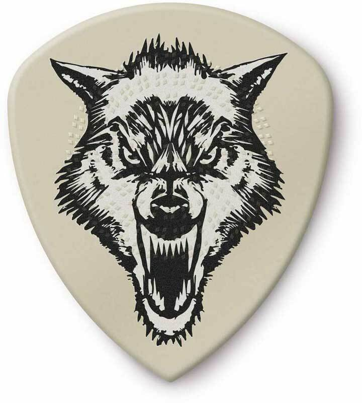 hetfield white fang