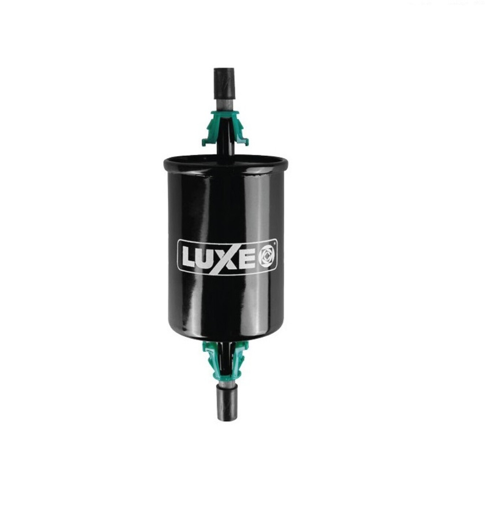 Топливный фильтр LUXЕ LX-07-T Нива Шевроле инжектор #1