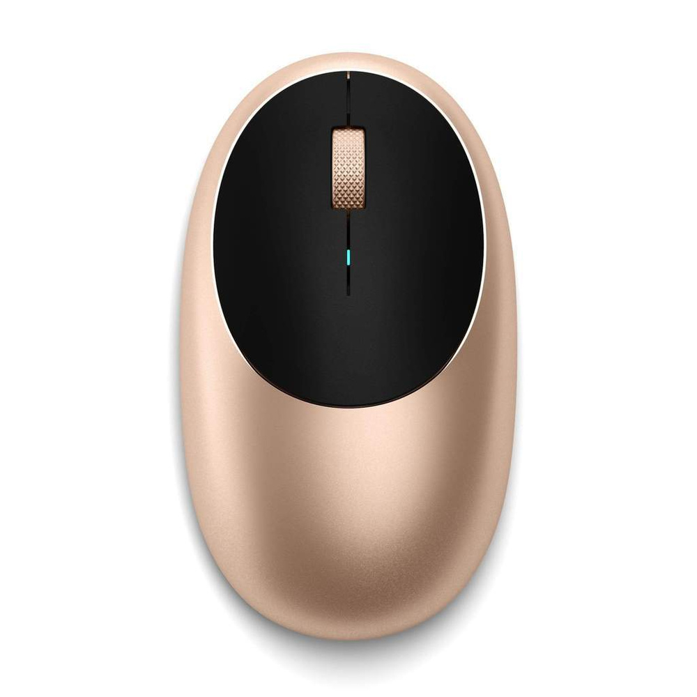 m1 wireless mouse