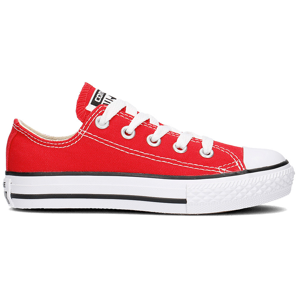 Кеды Converse Chuck Taylor All Star RED 