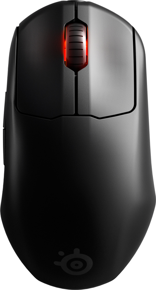 steelseries prime mouse