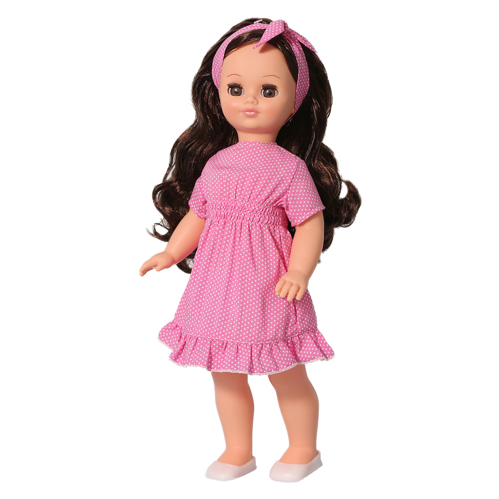 Кукла Весна Лиза кэжуал 1., 42 см #1