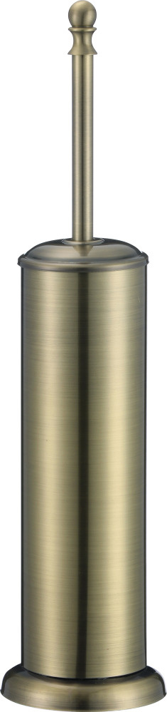 Ершик Ganzer напольный металл, бронза GZ30090-D #1