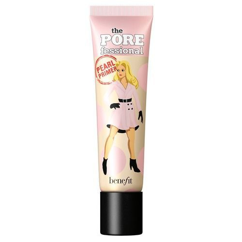 Benefit The POREfessional - Pearl Primer Праймер с эффектом жемчужного ...
