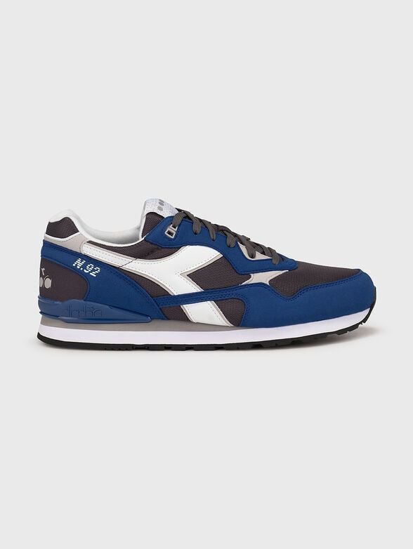 Кроссовки Diadora N.92 #1