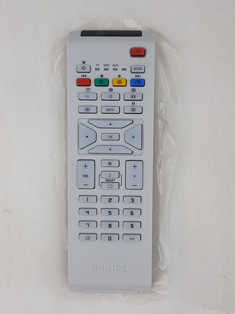 Пульт RC-1683706/01 orig для телевизоров Philips #1