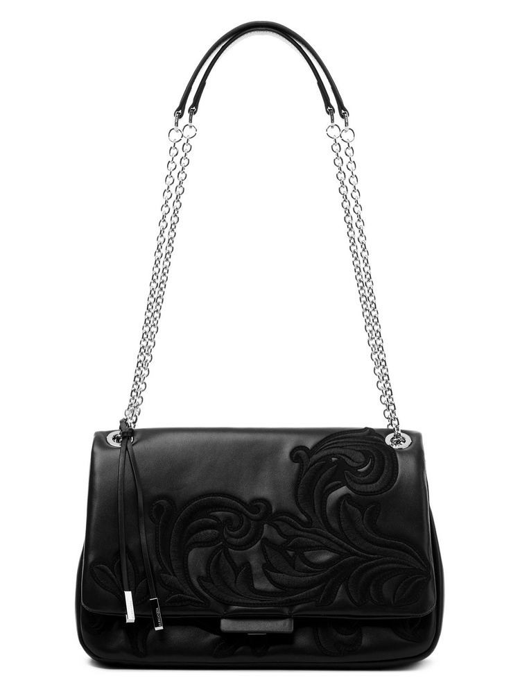 Женская сумка кроссбоди ELEGANZZA натуральная кожа - купить с доставкой ...