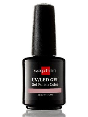 0756 GEL POLISH COLOR Цветной UV/LED гель-лак, 12мл #1