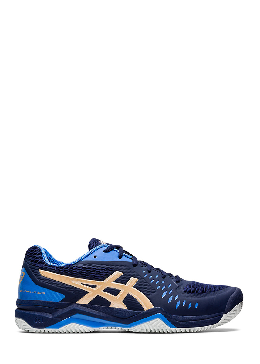 asics gel challenger