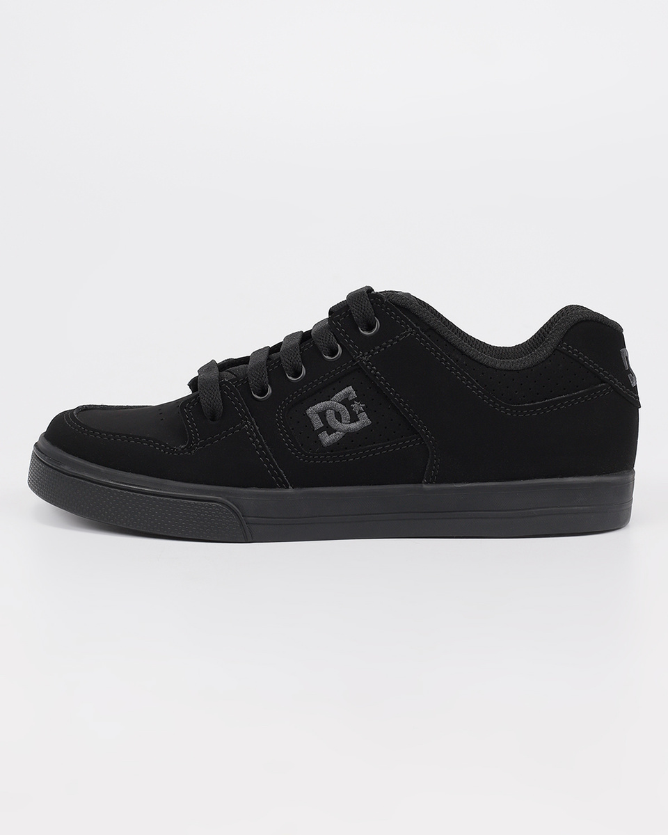Кеды DC Shoes Pure B Shoe — купить в интернет-магазине OZON с быстрой  доставкой