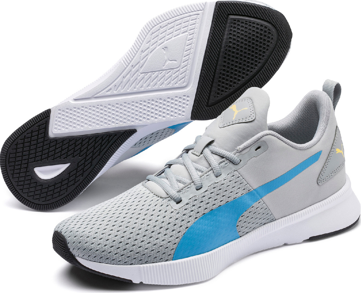 puma flyer runner running shoes