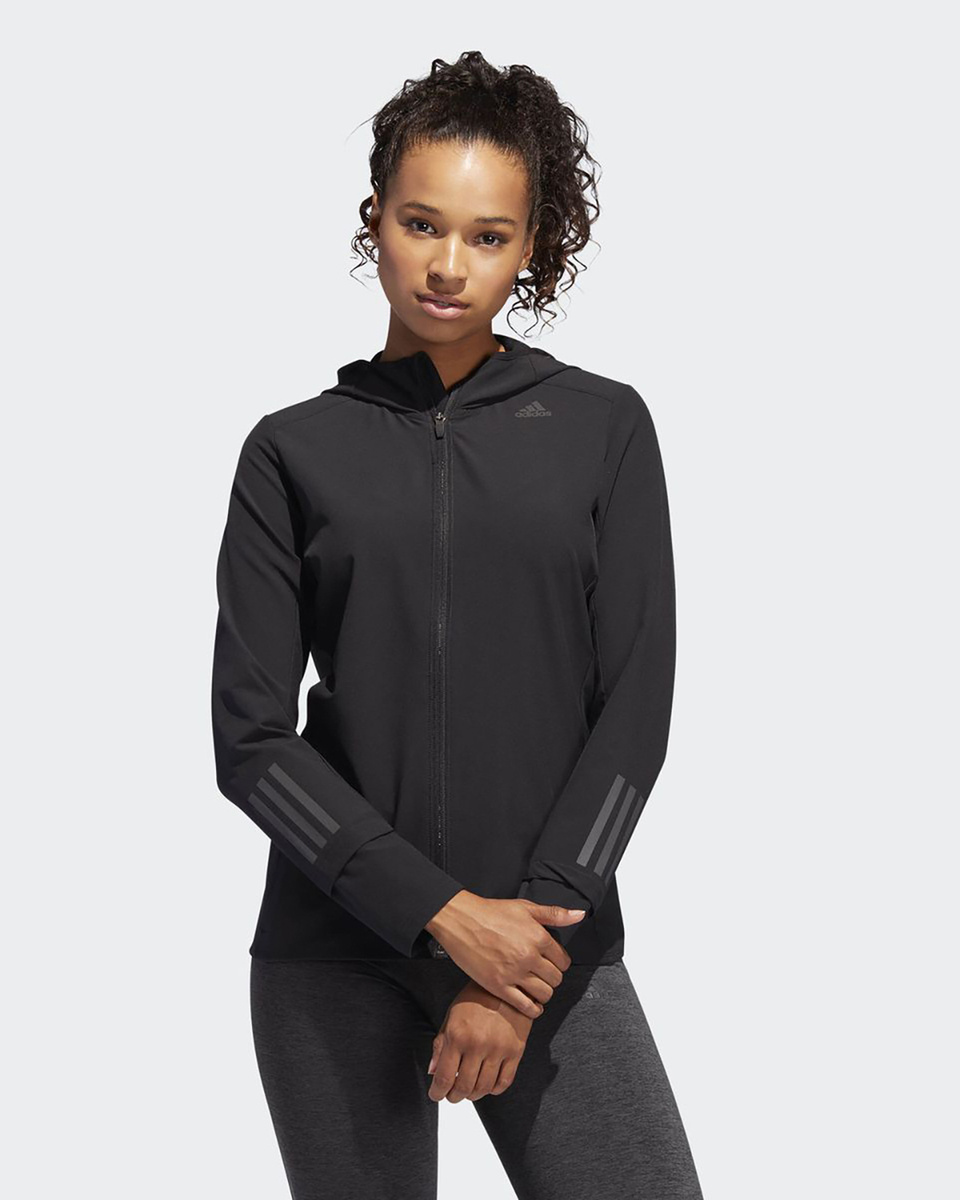 adidas response jacket