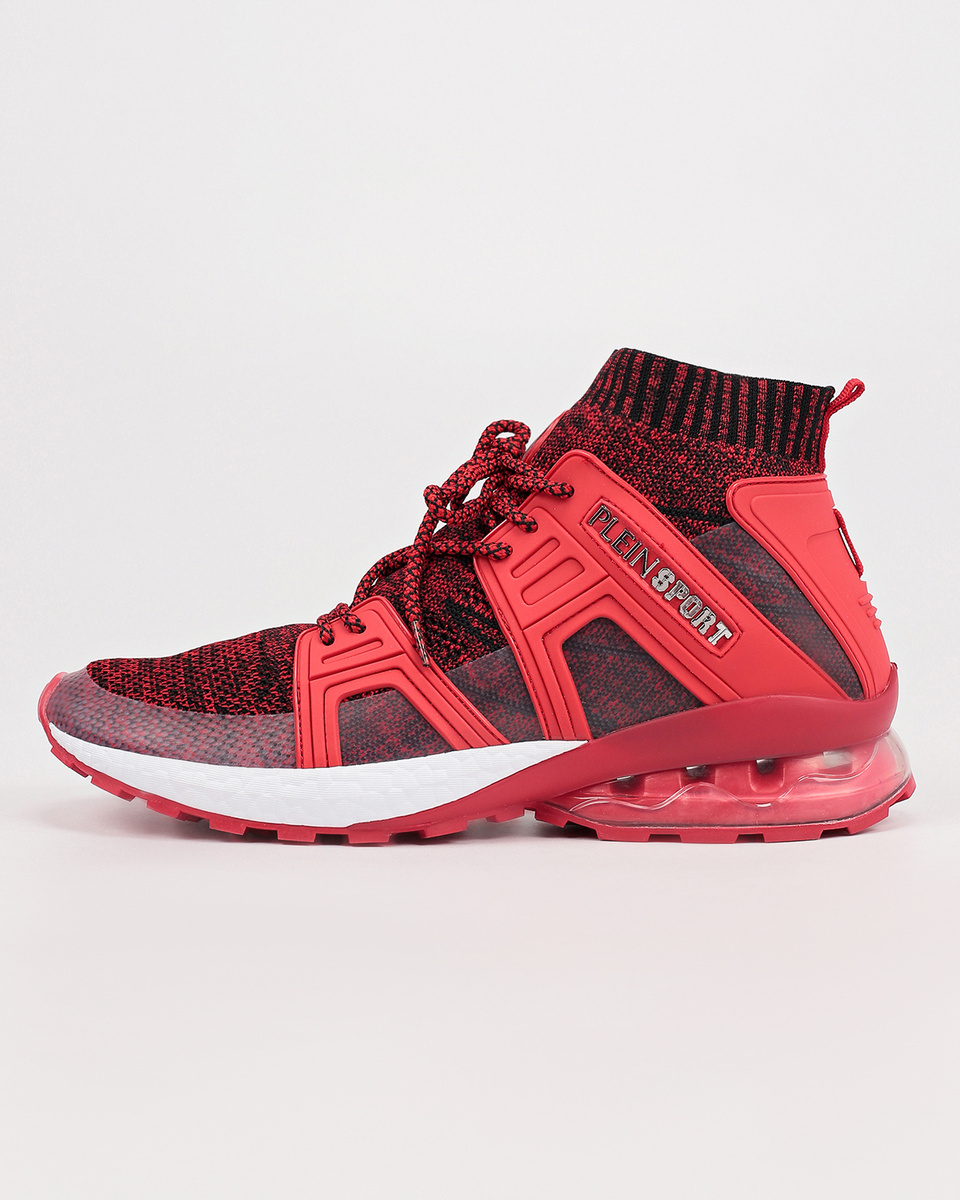 plein sport shoes
