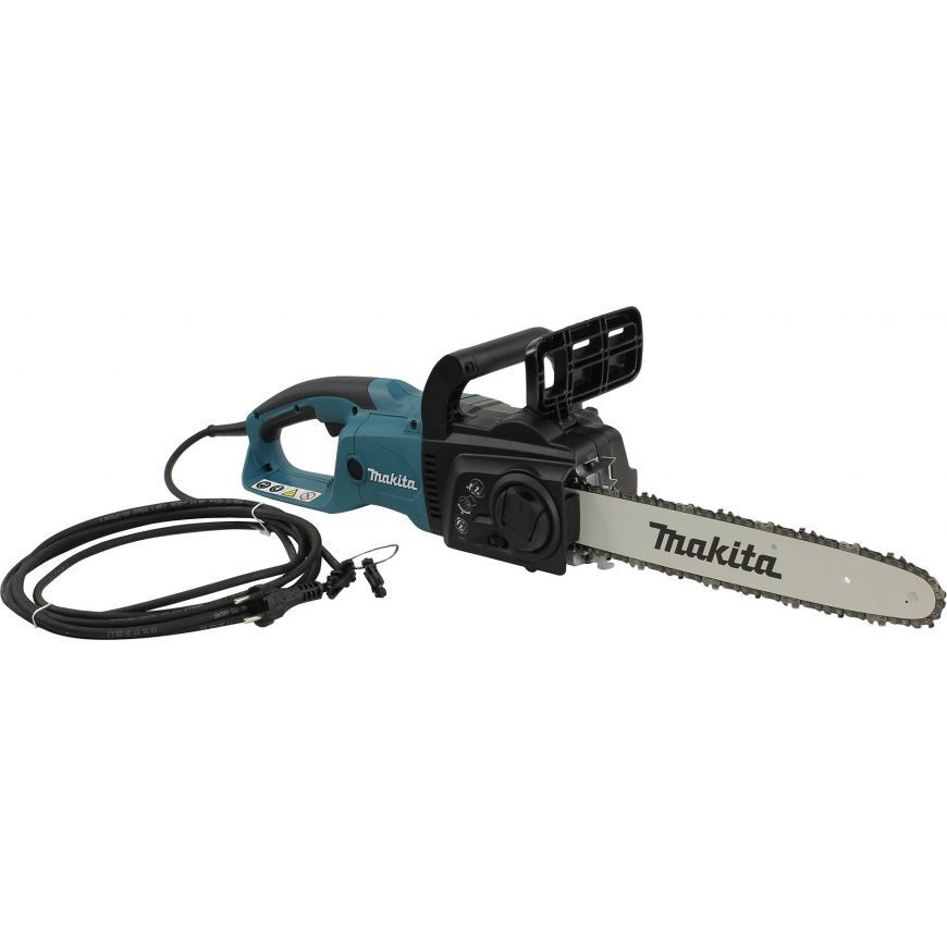 Цепная пила Makita UC3551A-5M — купить в интернет-магазине OZON с ...