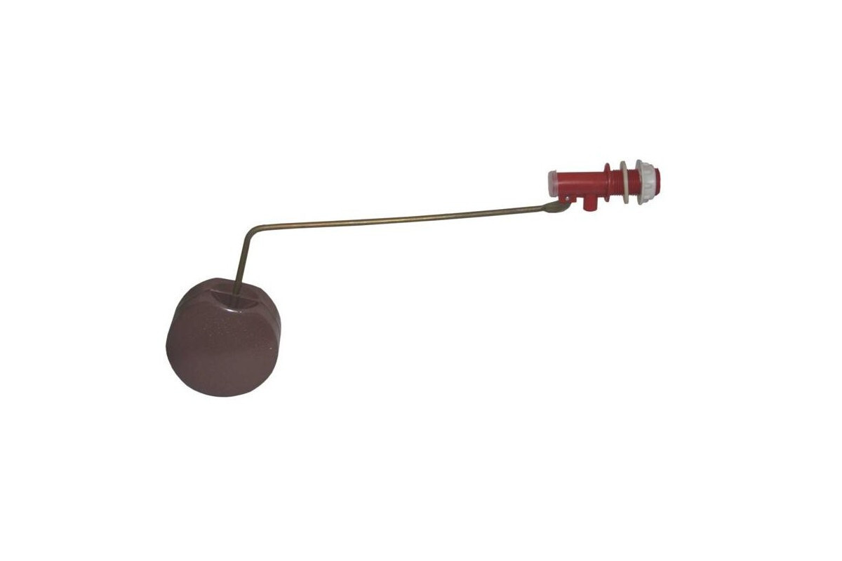 Клапан с пластмассовым поплавком, 1 шт купить по низкой цене с ...