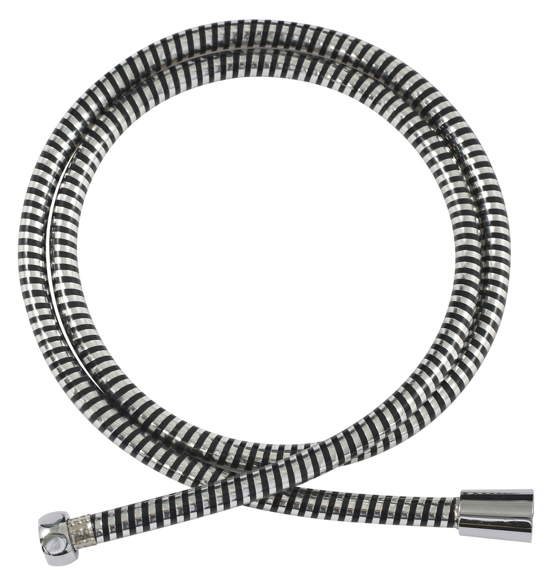 Душевой шланг Bravat P7233CP армированный — купить в интернет-магазине ...