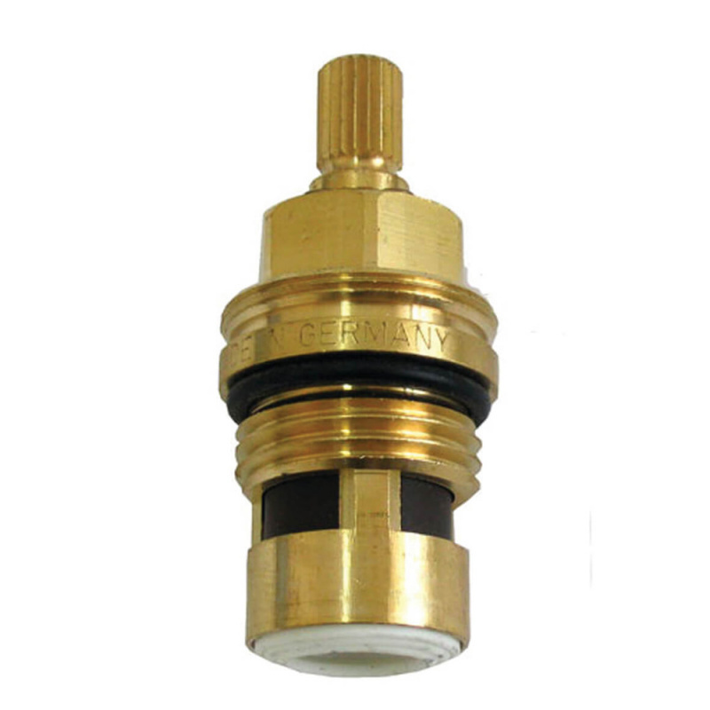 Кран-букса 1/2 Kern - купить в интернет-магазине OZON по выгодной цене