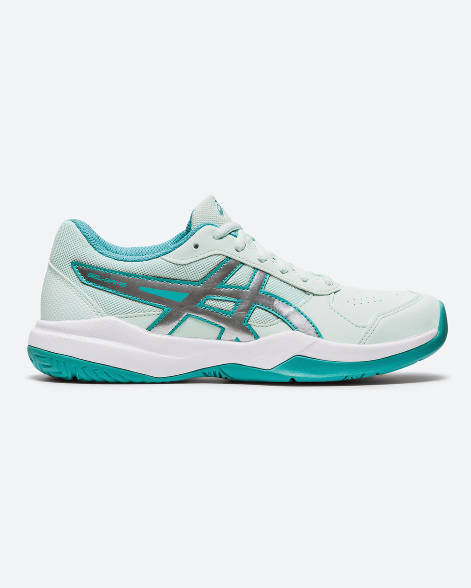 asics gel game