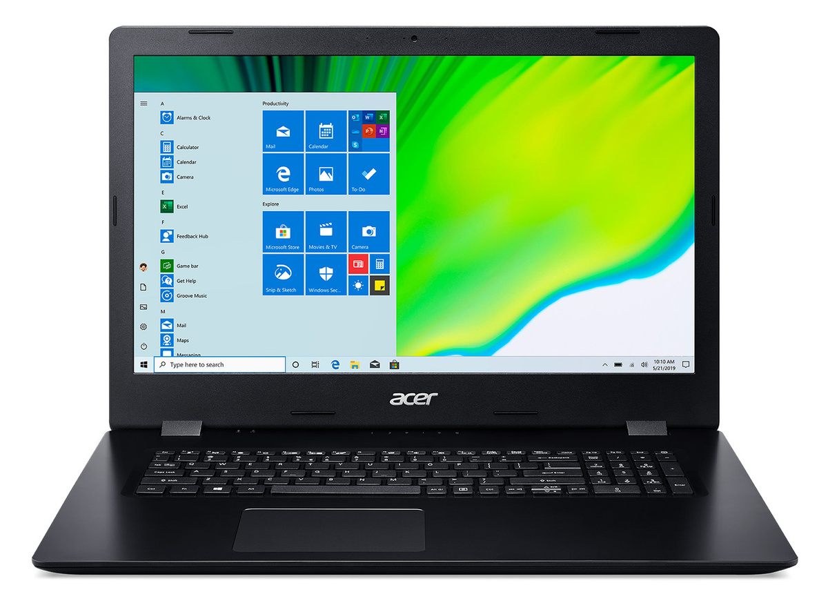 Ноутбук Acer 17.3 Купить