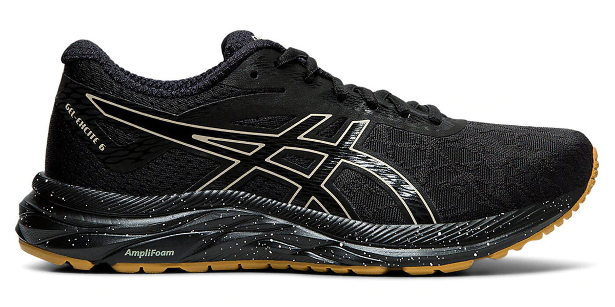 asics gel excite