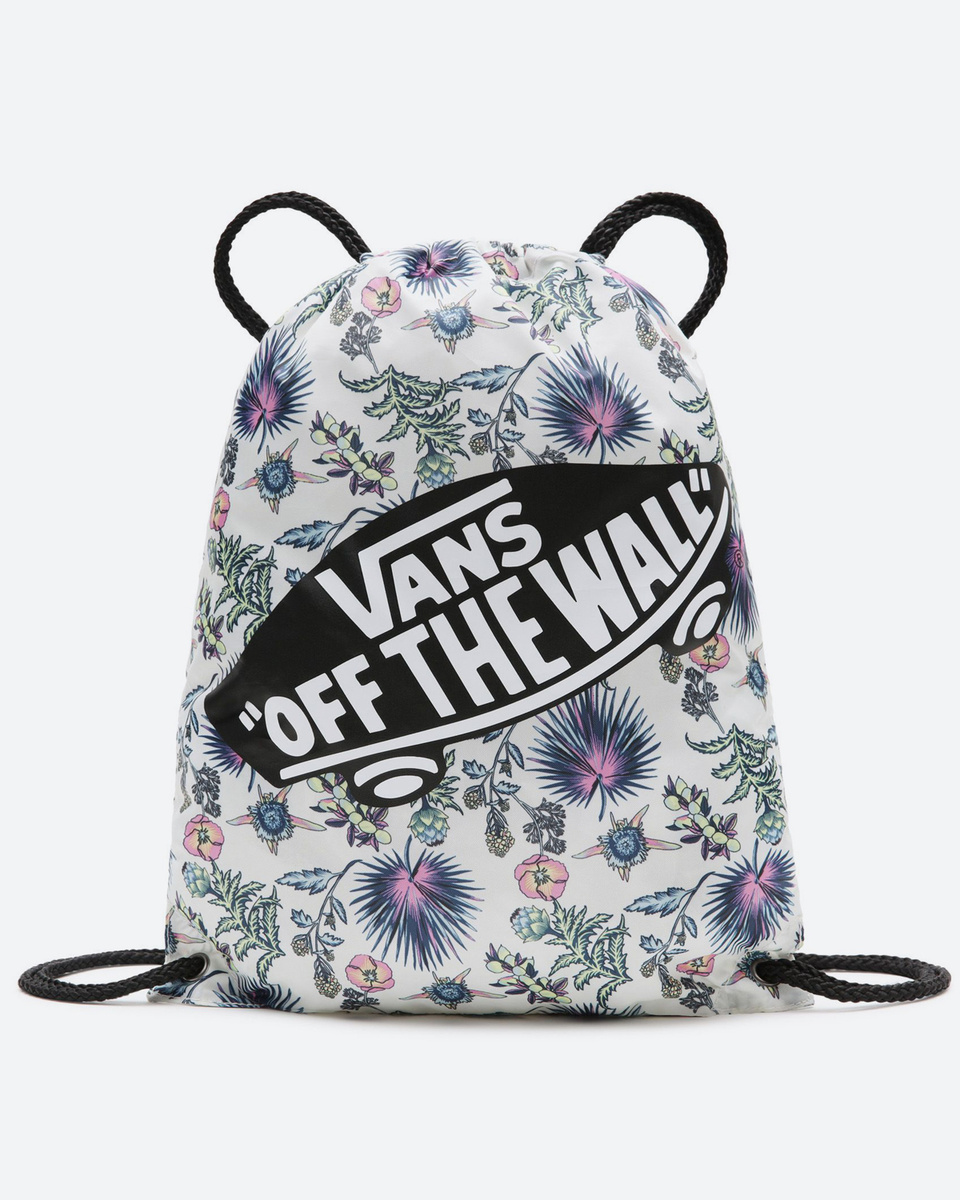 gym sack vans