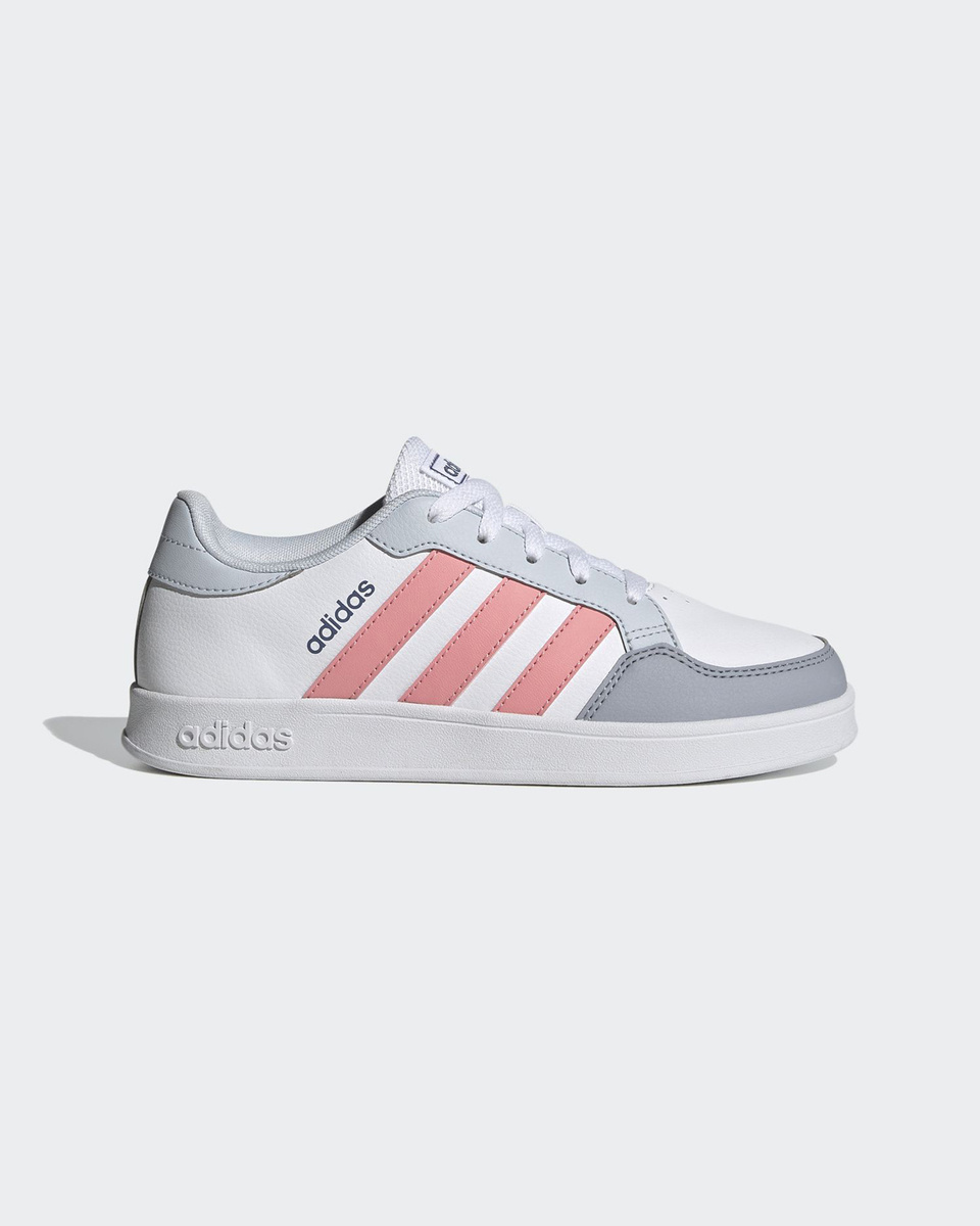 adidas breaknet k sneaker