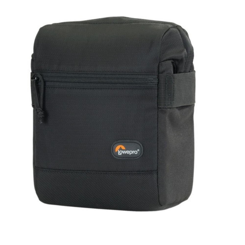 Универсальная фотосумка Lowepro S&F Utility Bag 100 AW (Black) — купить ...
