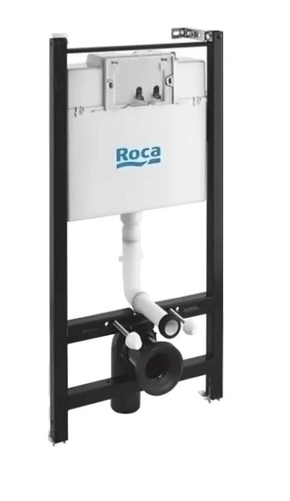 Roca a89011001b инсталяция - купить инсталляцию по выгодной цене в ...