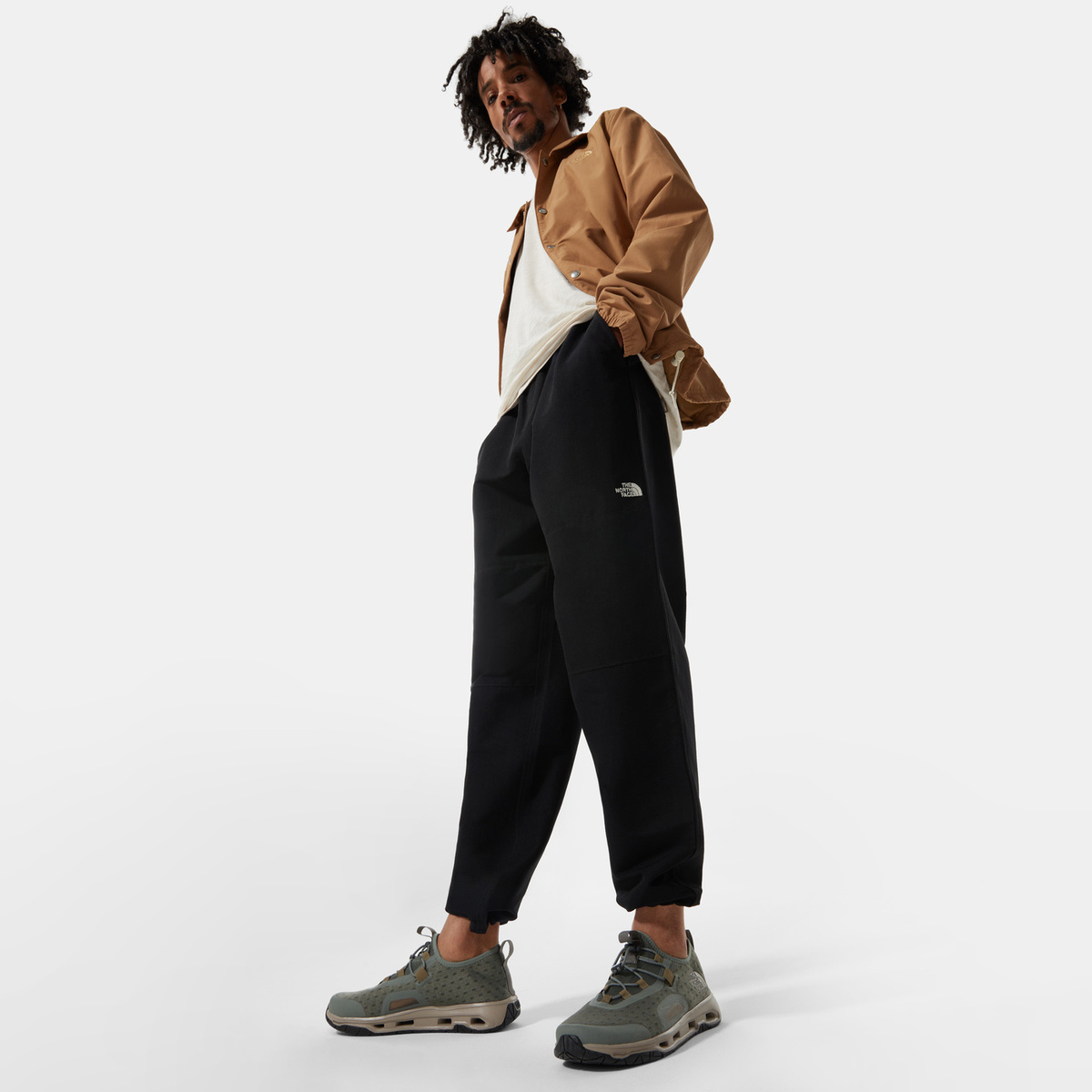 class v pant