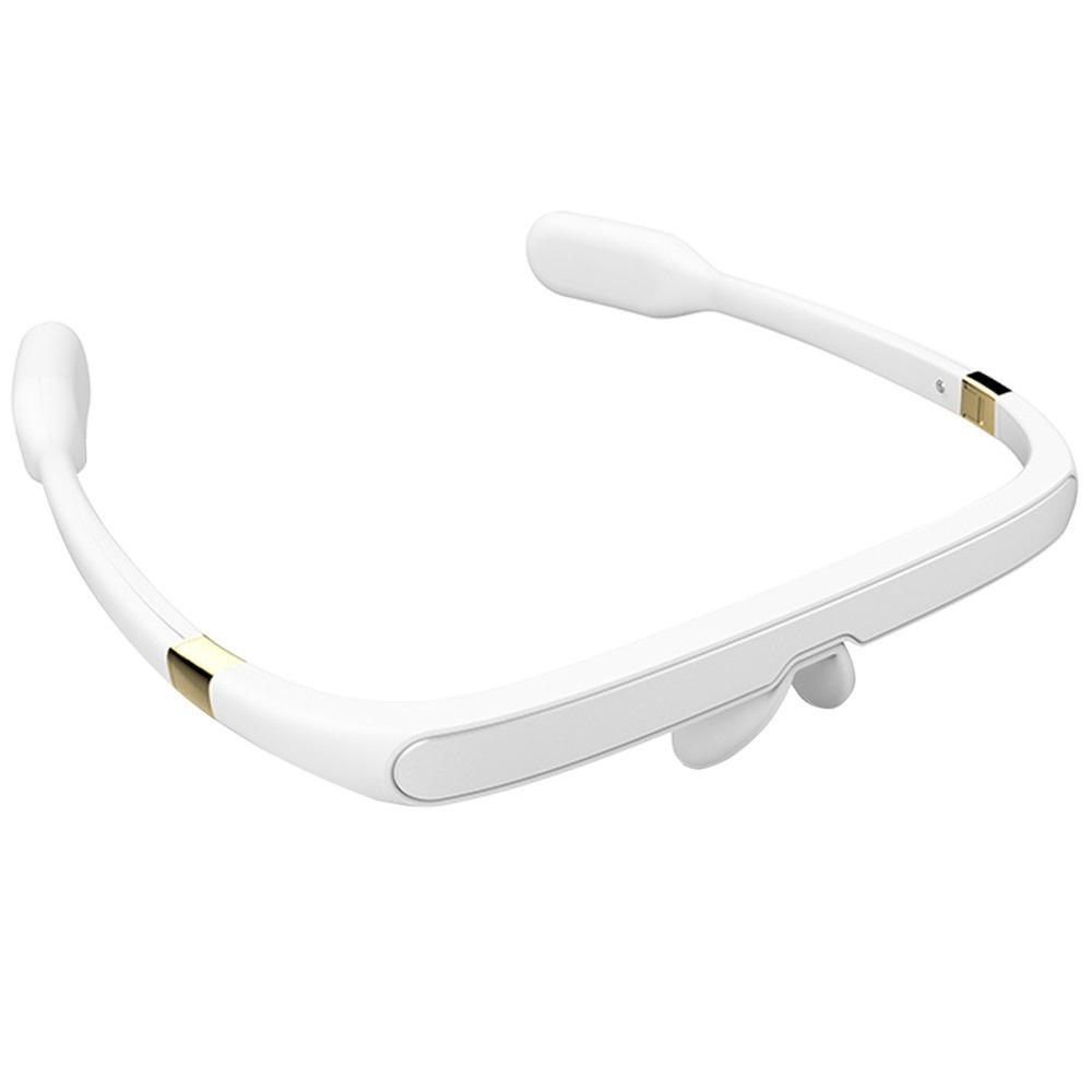 Гаджет для сна Pegasi Smart Glasses II, белый — купить в интернет ...