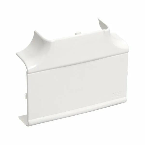 Угол Т-образный для кабель-канала 100х60 Праймер (CKK-40D-T-100-060-K01 ...