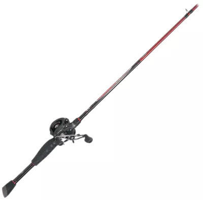 rod action for jerkbaits