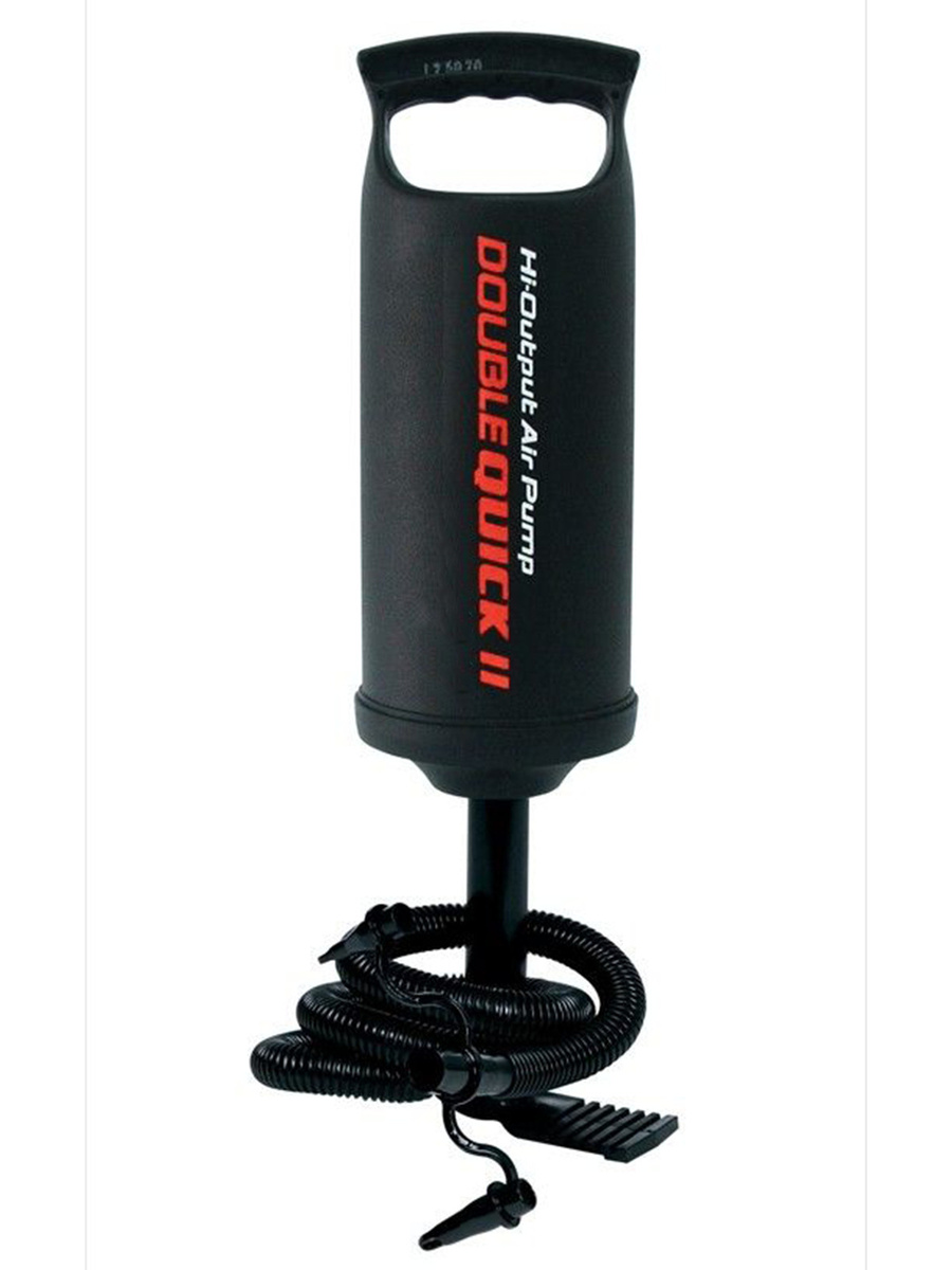 Насос ручной, воздушный, JINN, Hi-Output Hand Pump — купить в интернет ...