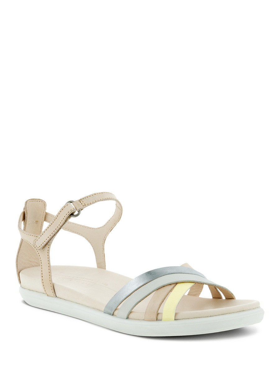 ecco simpil sandal