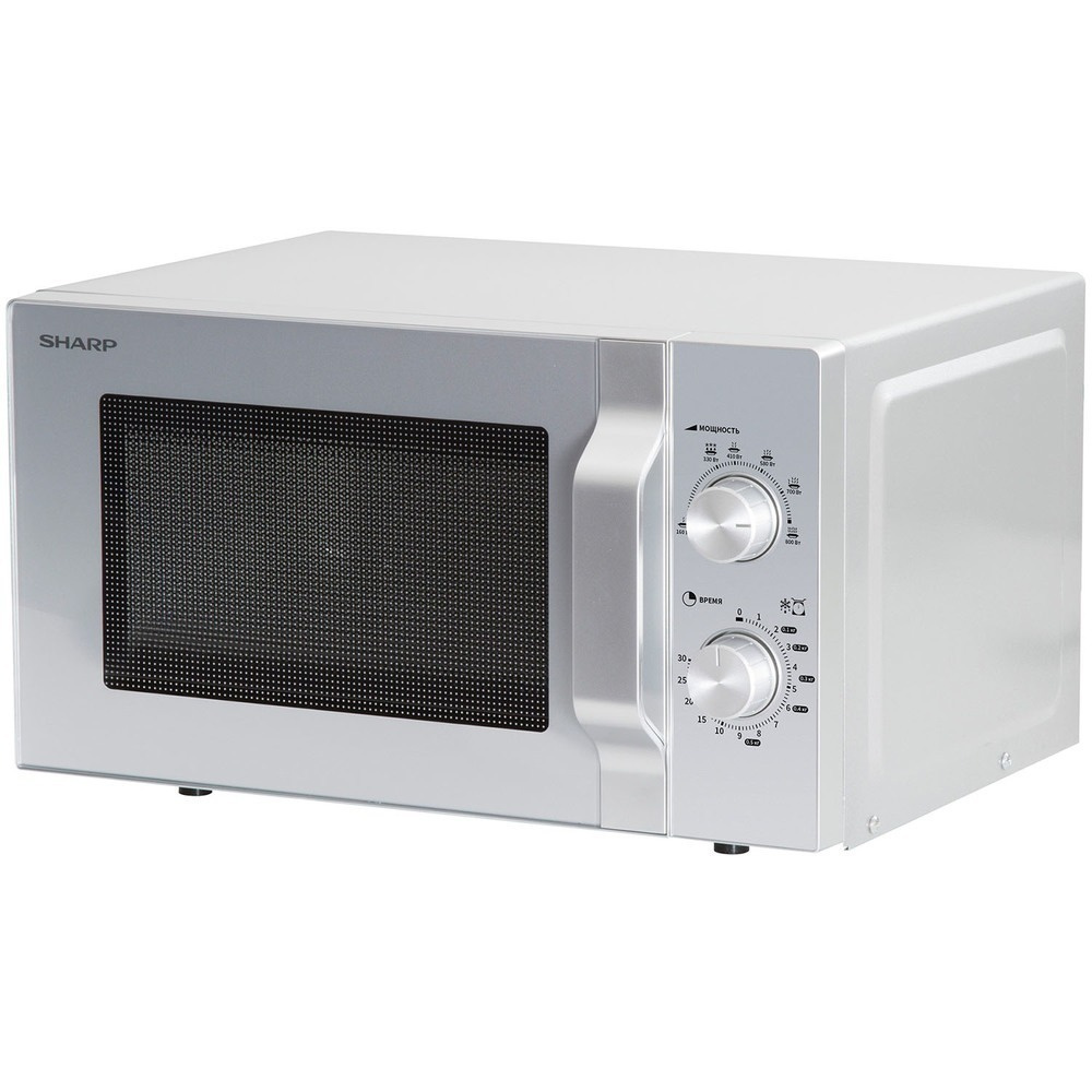 Микроволновая печь Sharp R-2300RSL - купить по низким ценам в интернет ...