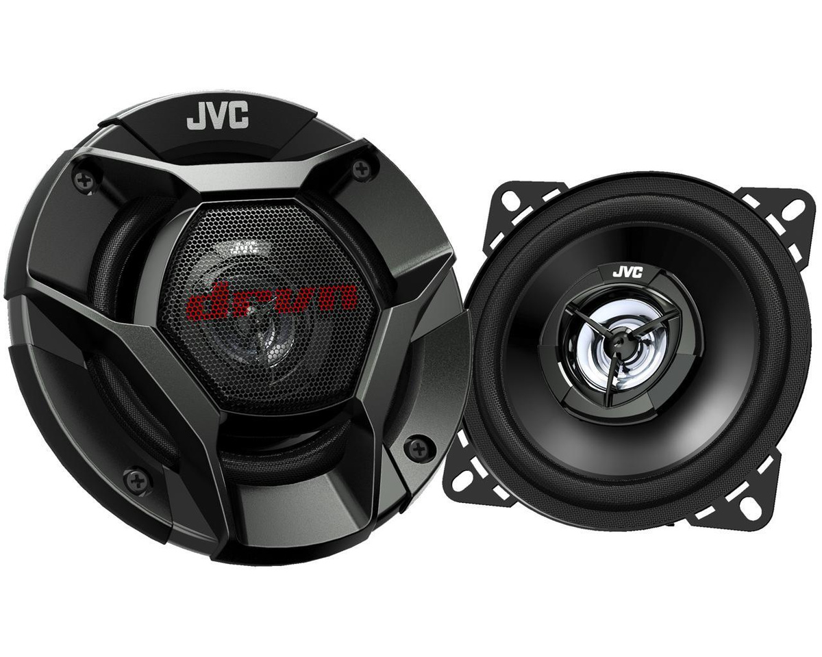 Автомобиль jvc новый