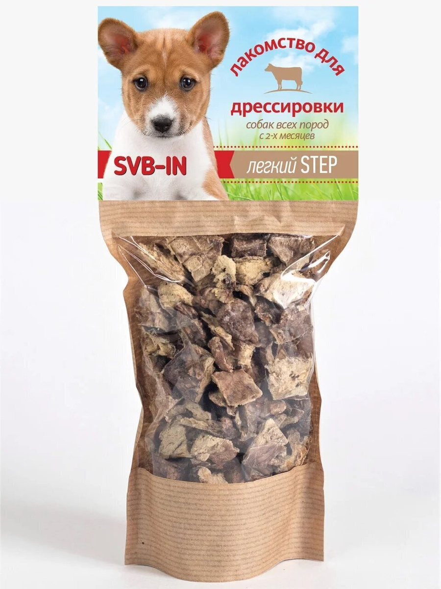 лакомства для собак озон