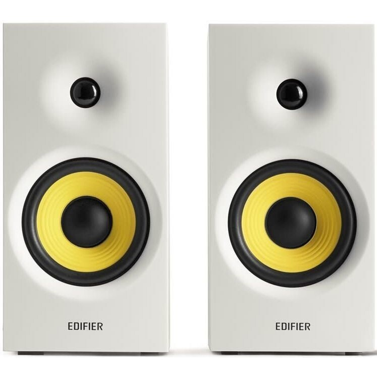 Edifier R1042BT White — купить в интернет-магазине OZON с быстрой доставкой