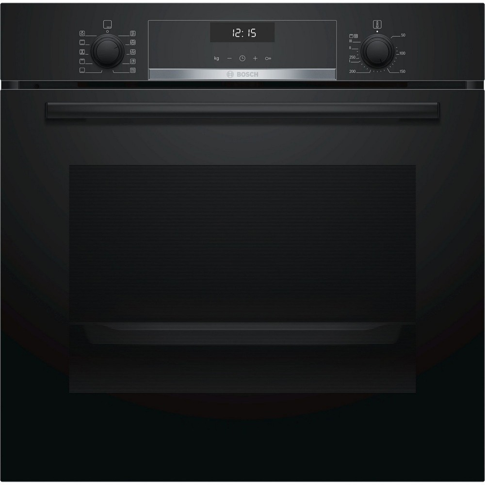 Электрический Духовой шкаф Bosch Встраиваемый Serie 6 HBG537EB0R ...