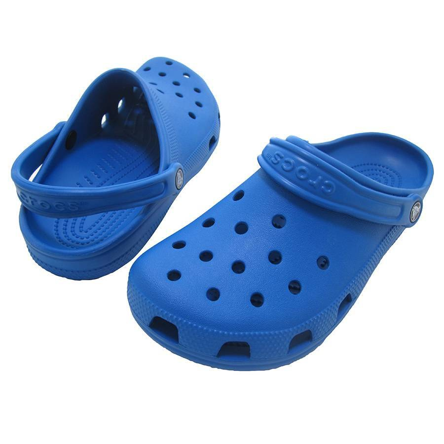 Сланцы Мужские Crocs Купить В Москве