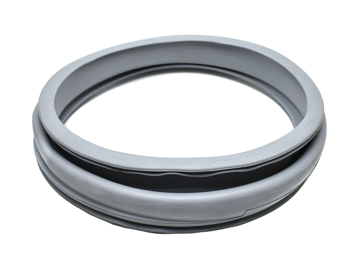 Манжета (уплотнительная резина) люка стиральной машины Indesit, Ariston ...