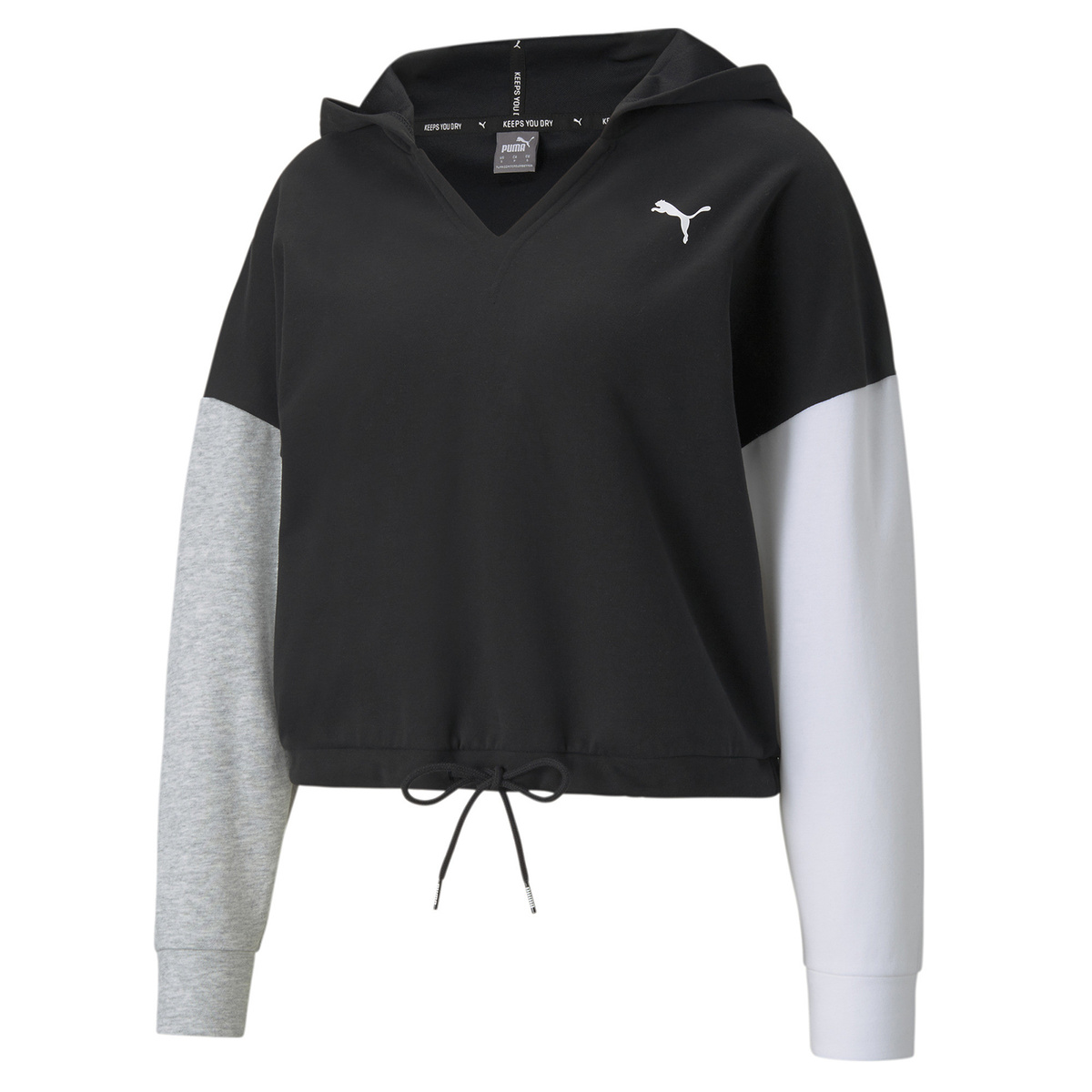 puma sport hoodie