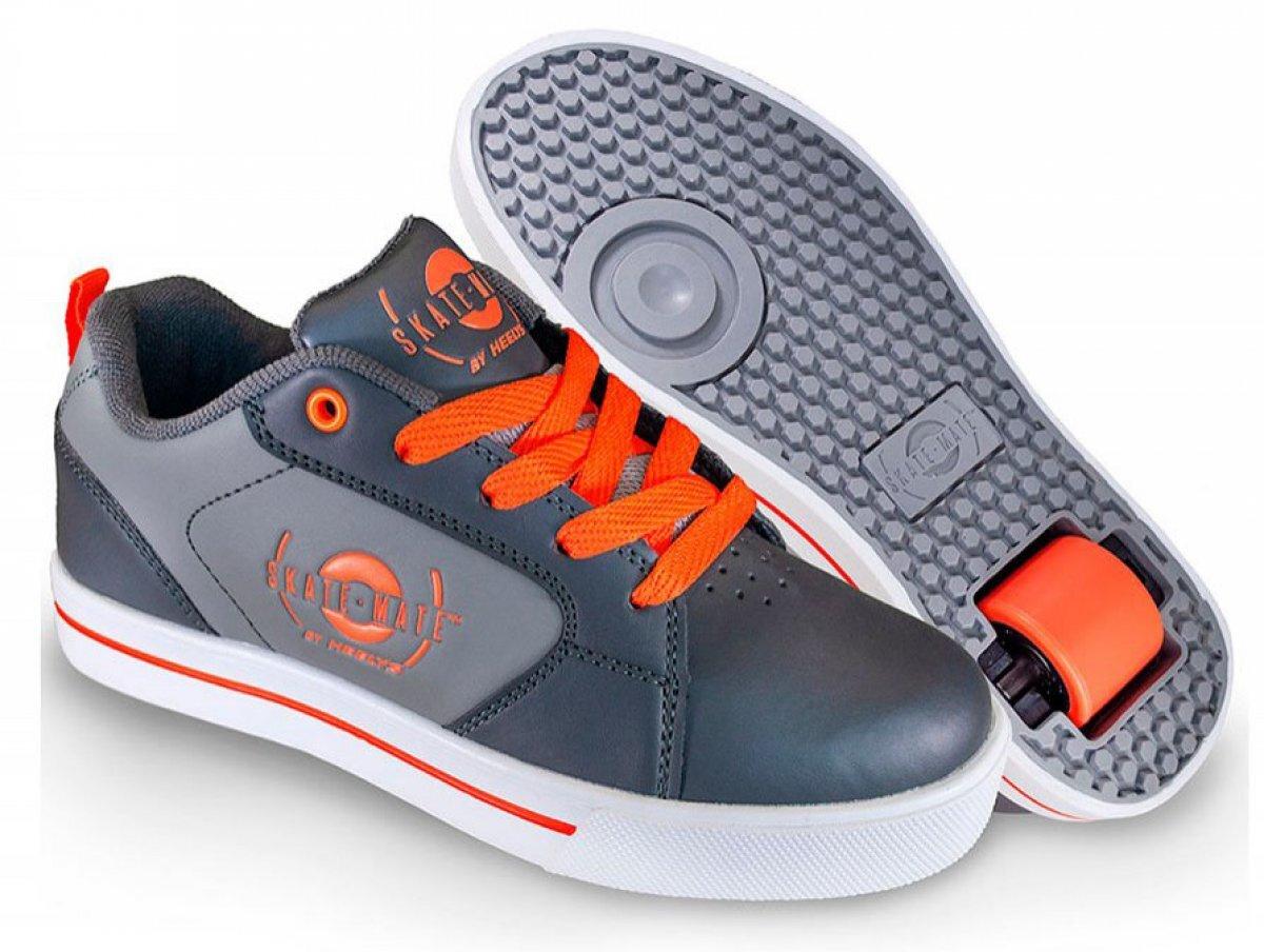 Кроссовки роликовые Heelys — купить в интернет-магазине OZON с быстрой ...