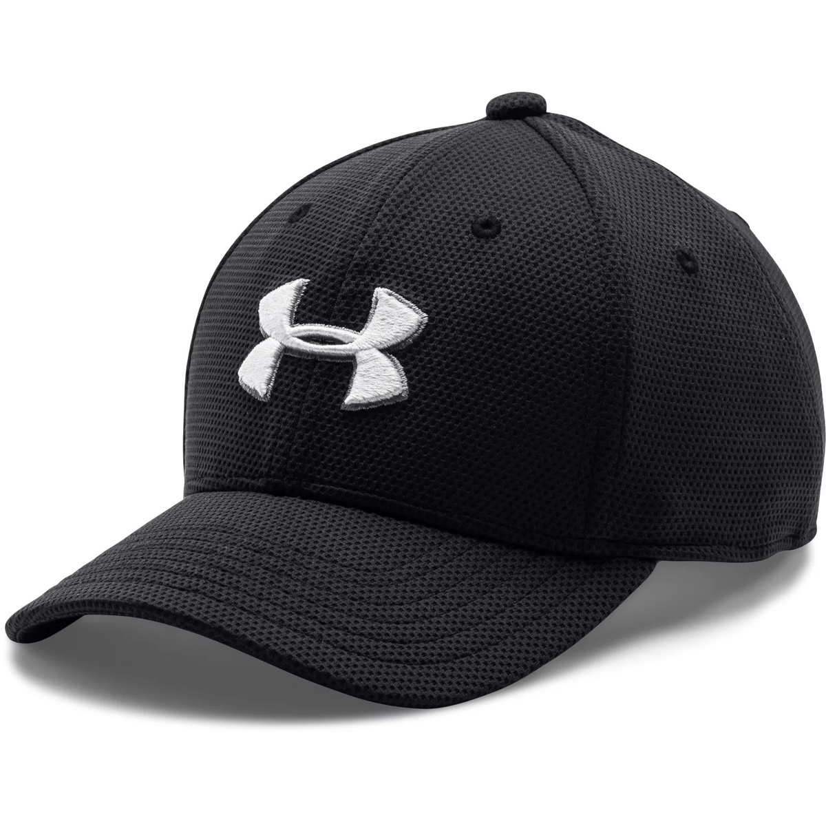 Under Armour Boy'S Blitzing 2.0-Blk 
