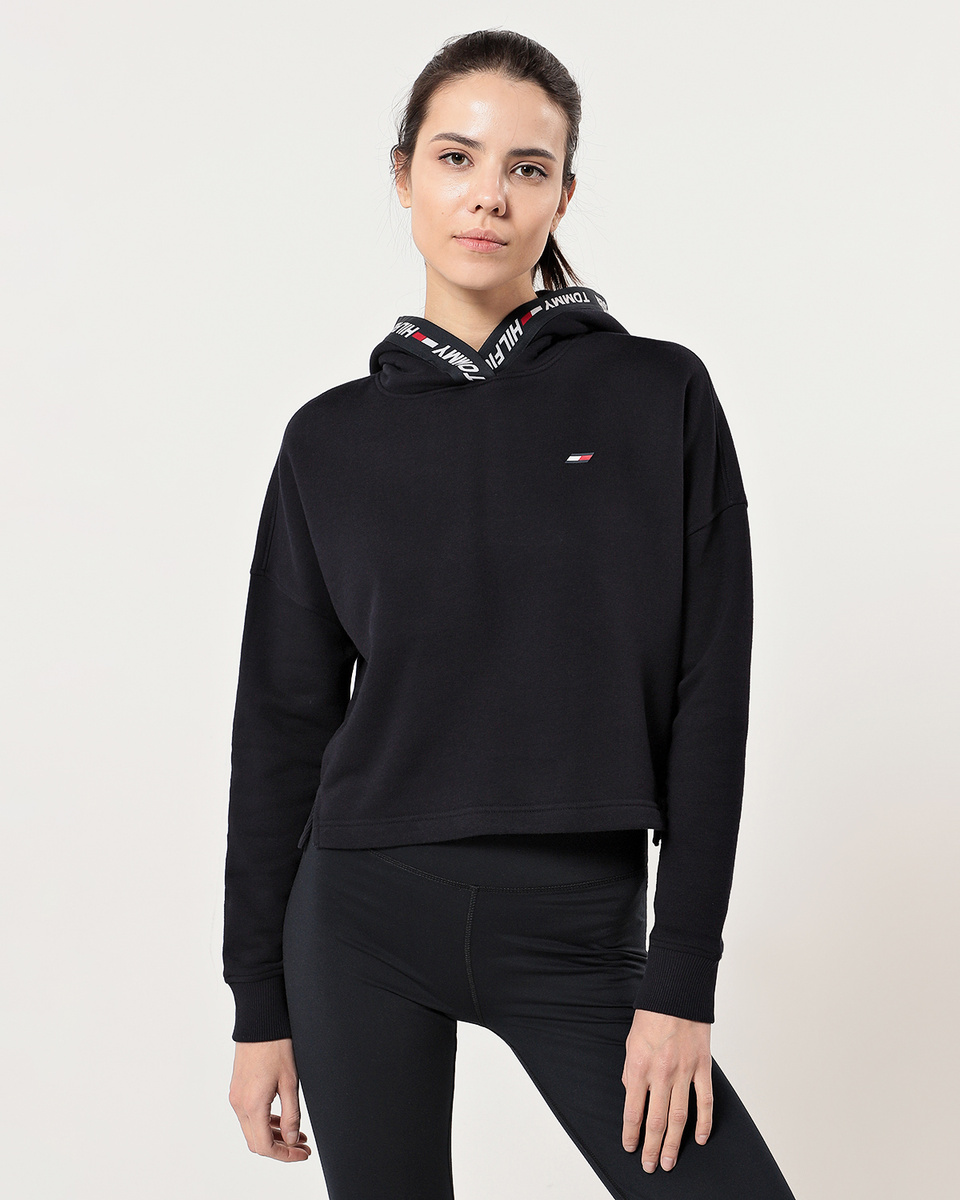 tommy hilfiger sport sweatshirt