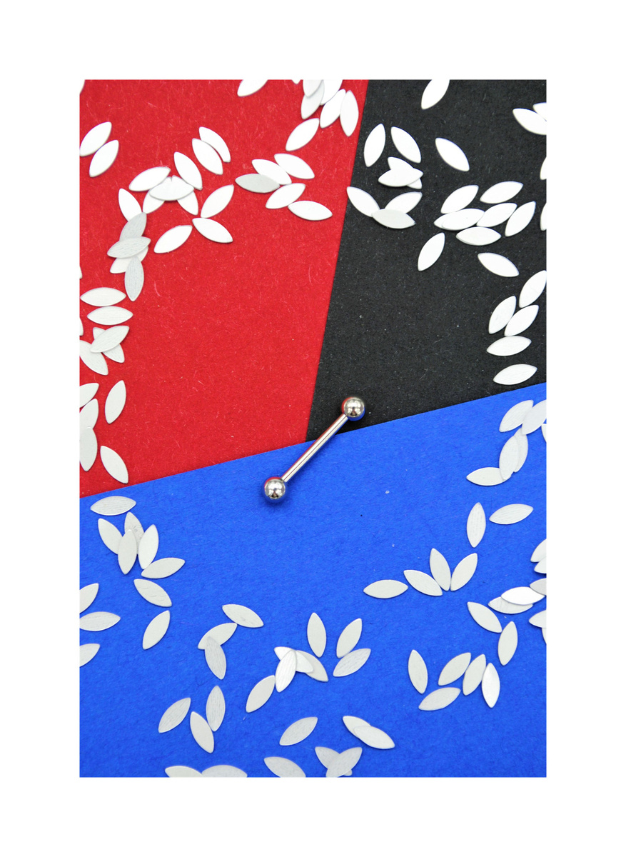 Пирсинг Идеальный Пирсинг — купить в интернет-магазине OZON с быстрой ...